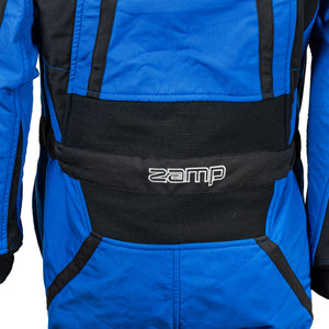 Zamp ZR-52F Race Suit (belt)