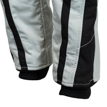 Zamp ZR-52F Race Suit (cuffs)