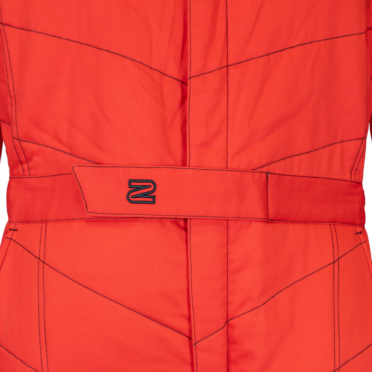 Zamp ZR-31 Race Suit - adjustable belt