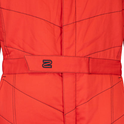 Zamp ZR-31 Race Suit - adjustable belt