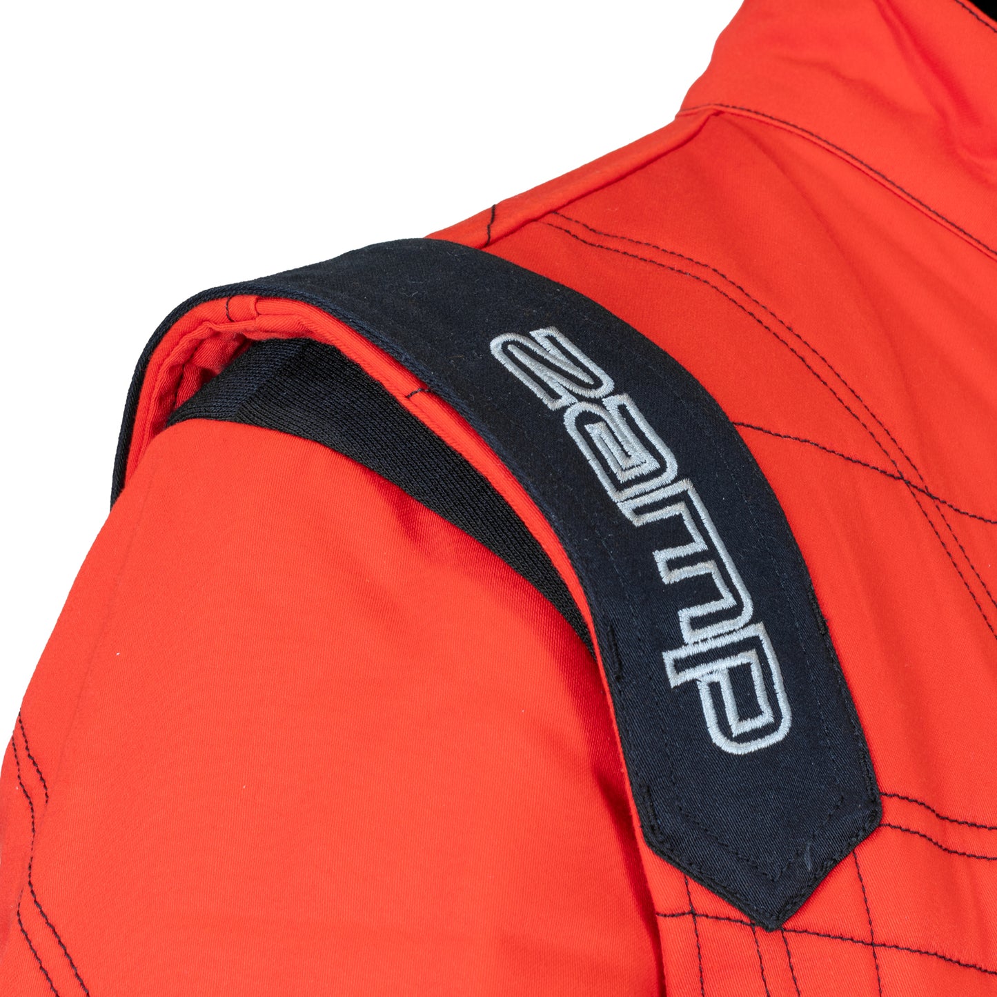 Zamp ZR-31 Race Suit - shoulder cuff