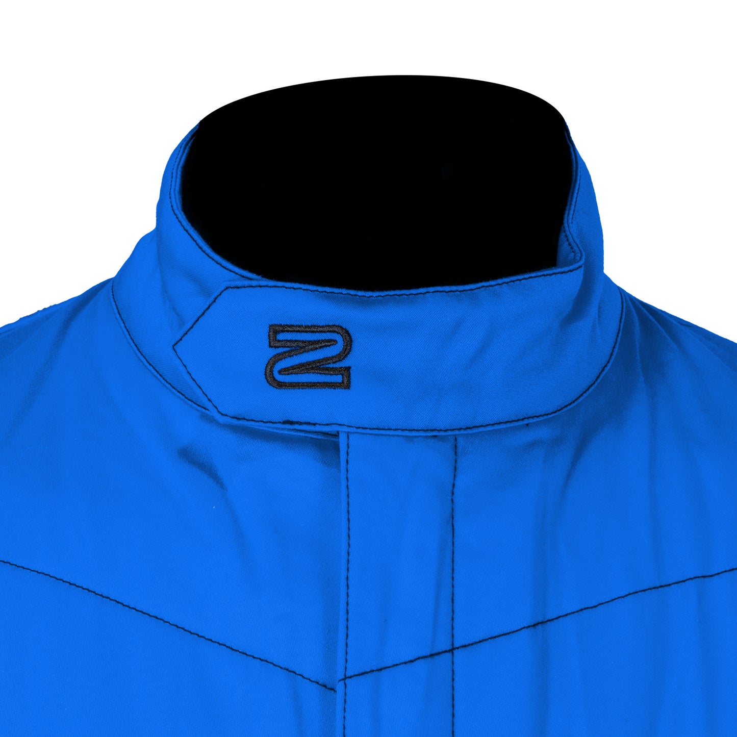 Zamp ZR-31 Race Suit Neck Collar