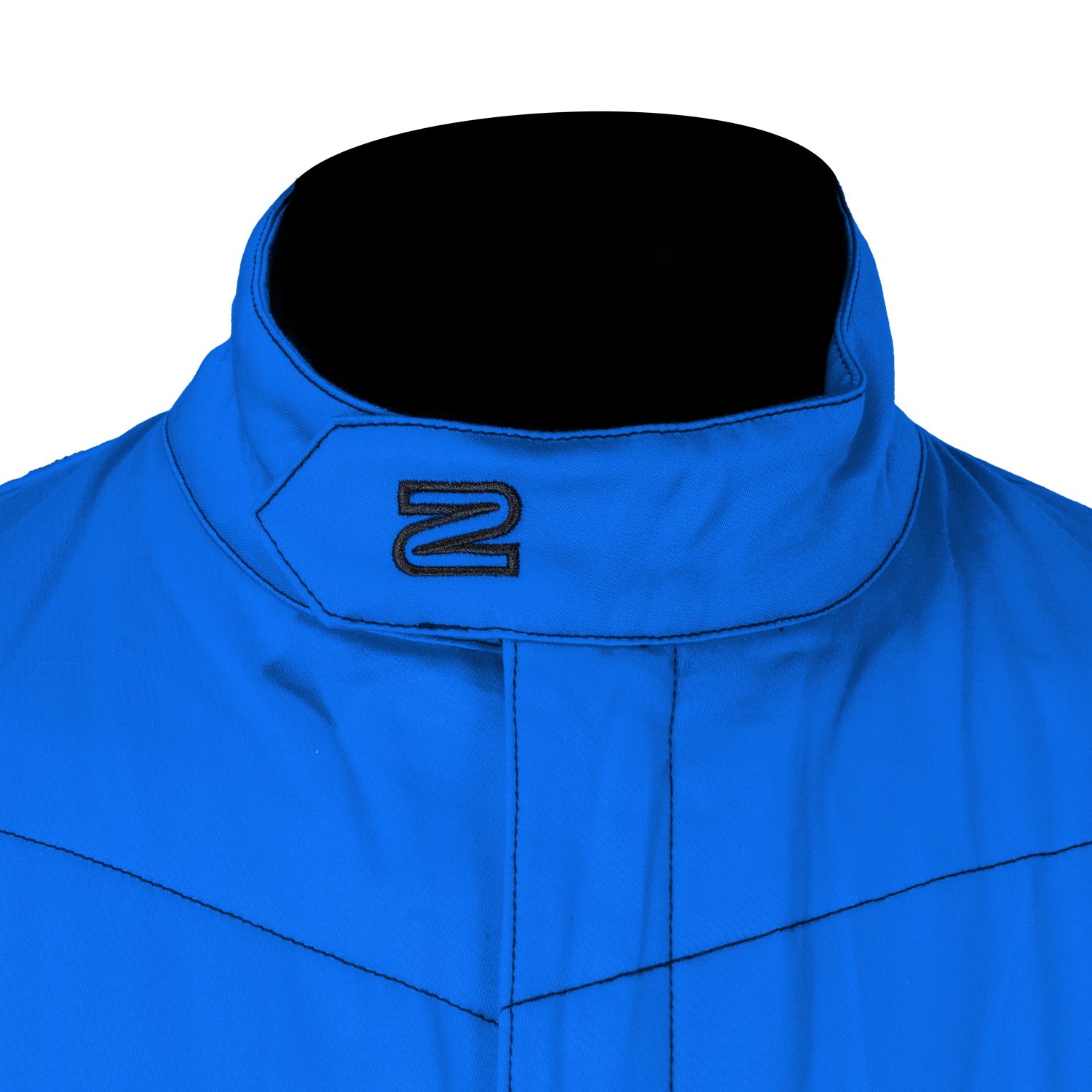 Zamp ZR-31 Race Suit Neck Collar
