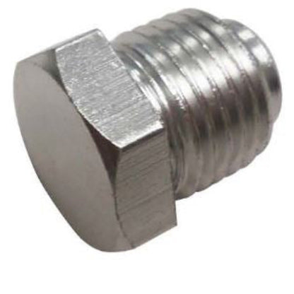 RPC Inverted Flare Plug Fitting