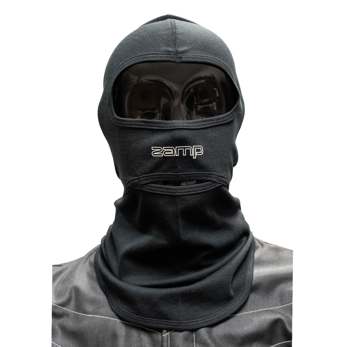 Zamp Balaclava Hood, Black, SFI 3.3