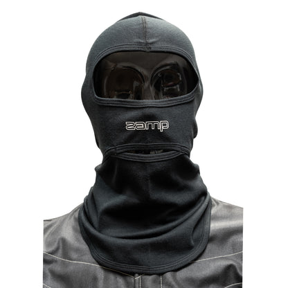 Zamp Balaclava Hood, Black, SFI 3.3
