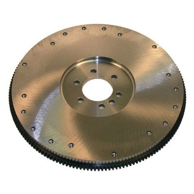 RAM Clutches Chevy Steel Flywheel 168T 1501