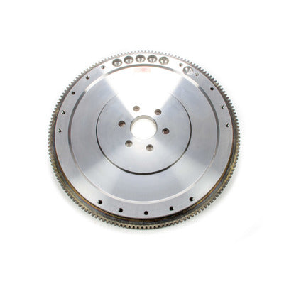 RAM Clutches Billet Steel Flywheel SBF 157t 28oz External Balance 1527