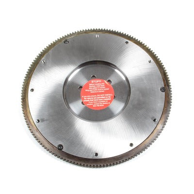 RAM Clutches Steel Flywheel 15lbs SFI SBF Zero Balance 1529-15