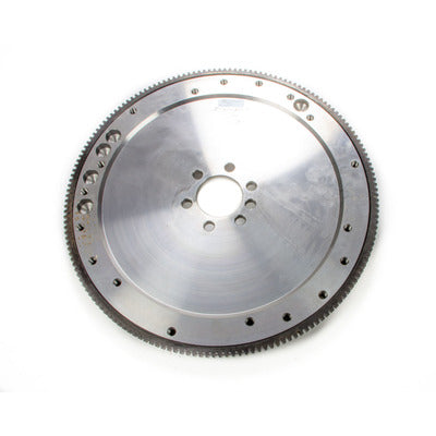 RAM Clutches Billet Steel Flywheel SBC 86+ External Balance 168t 1530