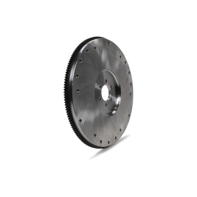 RAM Clutches Billet Steel Flywheel SBC 86+ External Balance 168T 1530LW