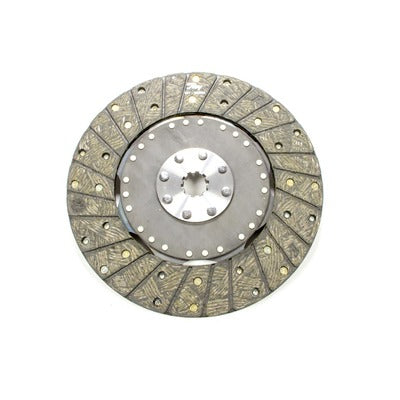 RAM Clutches Solid Hub Organic Clutch Disc Chevy 251