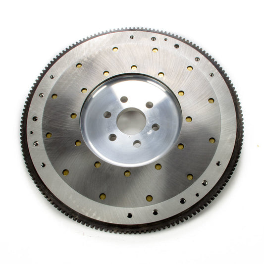 RAM Clutches Billet Aluminum Flywheel SBF