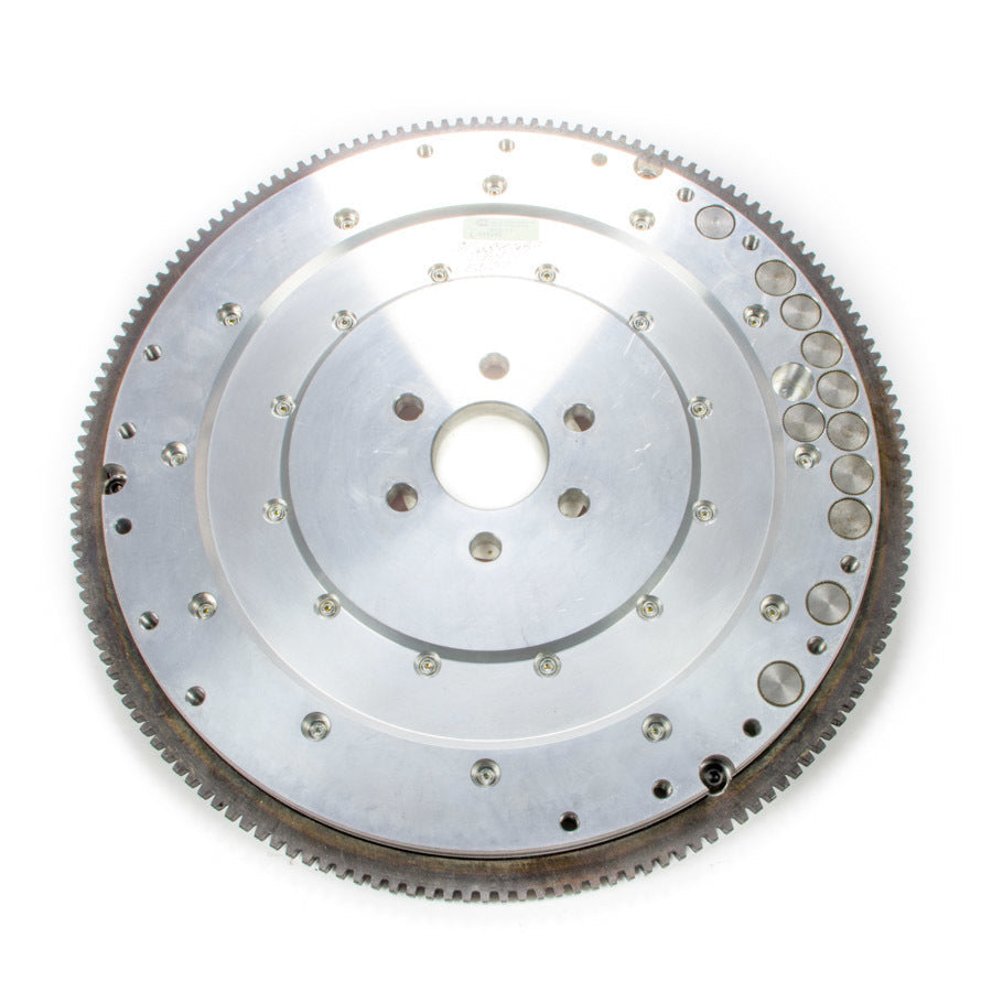 RAM Clutches SBF 157 Tooth Billet Aluminum Flywheel 2527