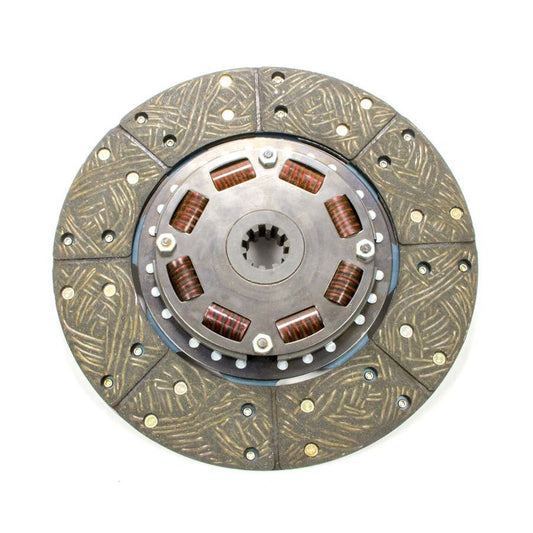 RAM Clutches Stock Rule Clutch Disk 301M