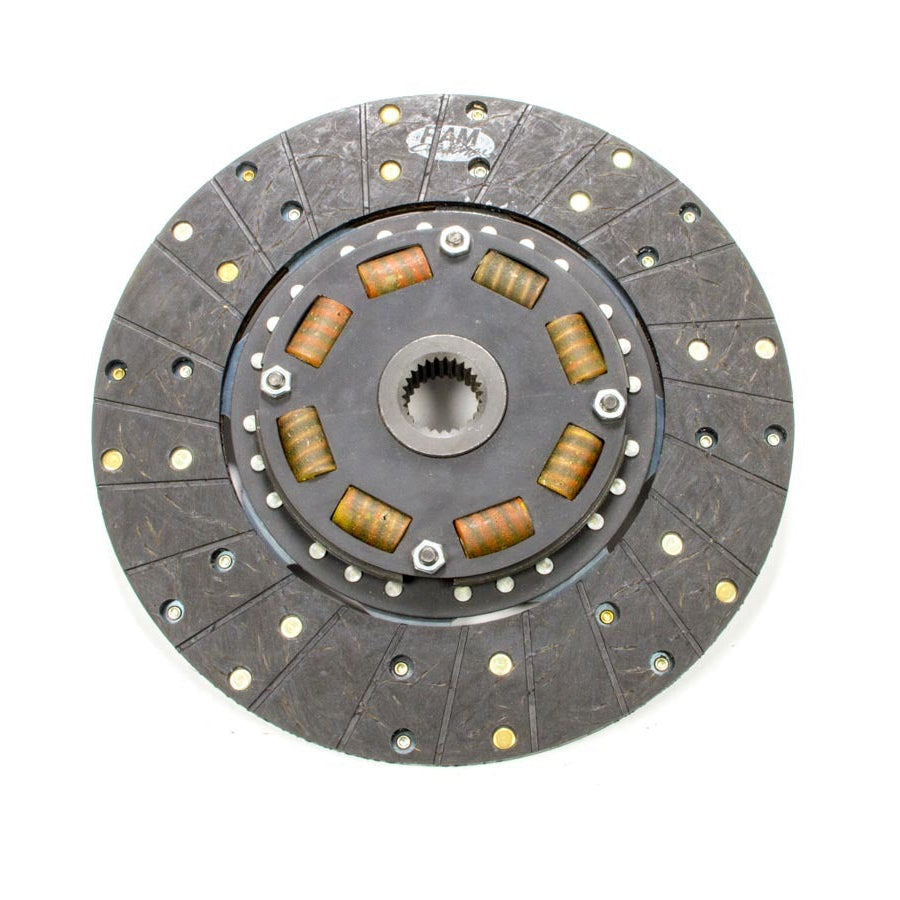 RAM Clutches 10.5 X 1-1/8 26 Spline