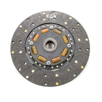 RAM Clutches 10.5 X 1-1/8 26 Spline