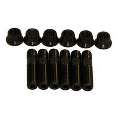 RAM Clutches Pressure Plate Stud Kit 3/8" 492