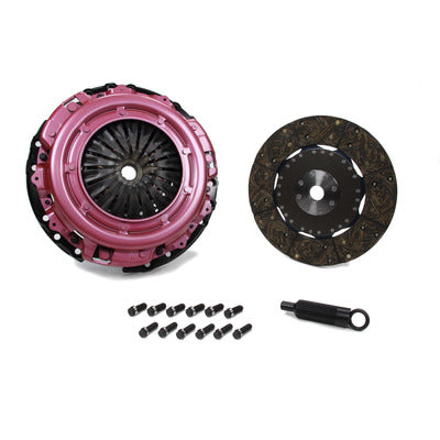RAM Clutches Concept 10.5 Clutch Kit GM 1 1/8-26-Spline 50-2125