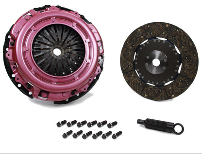 RAM Concept 10.5 Clutch