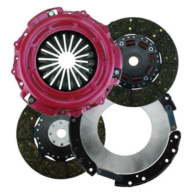 RAM Clutches Concept 10.5 Clutch Dodge Challenger 50-2370