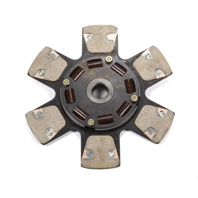 RAM Clutches Metallic Clutch Disc 6130