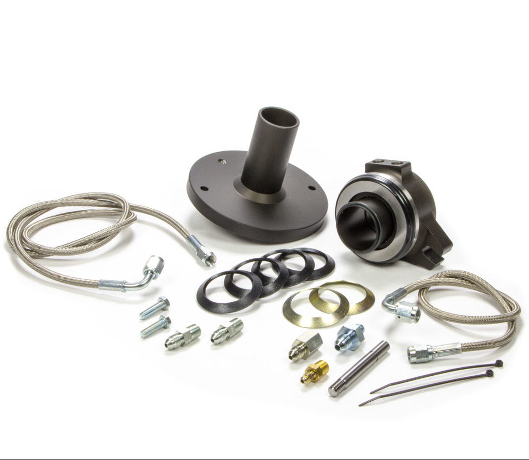 Street Hydraulic Release Bearings