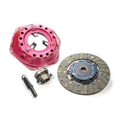 RAM Clutches Chrysler Lever Clutch 11" x 1-3/16" 18spl 88504HDX