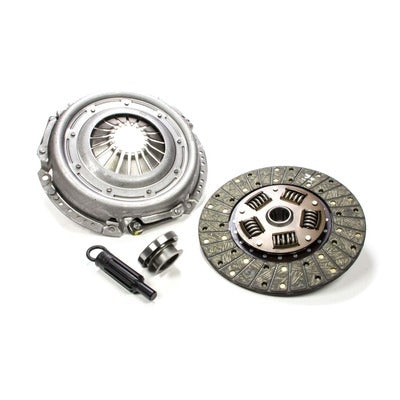 RAM Clutches GM 10.5 Clutch Kit 1-1/8 x 10 Spline 88760