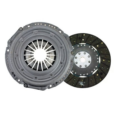 RAM Clutches Clutch Kit GM 10.5" Dia 1-1/8" x 10 Spline 88760S