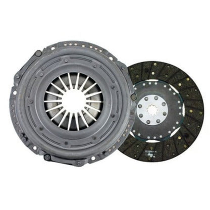 RAM Clutches Clutch Kit GM 10.5" Dia 1-1/8" x 10 Spline 88760S