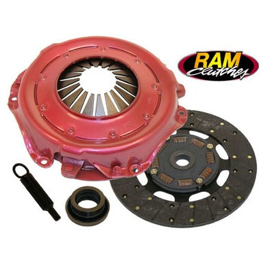 RAM Clutches Early GM Cars Clutch 10.5" x 1-1/8" 26 Spline 88761HDX