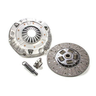 RAM Clutches Early GM Cars Clutch 11" x 1-1/8" 10 Spline 88762