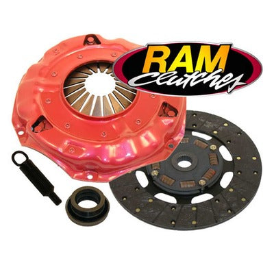 RAM Clutches Early GM Cars Clutch 11" x 1-1/8" 26 Spline 88764HDX