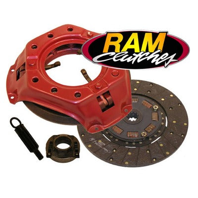 RAM Clutches Ford Lever Style Clutch 11" x 1-1/16" 10 Spline 88769HDX