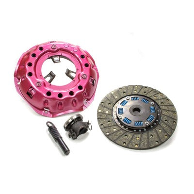 RAM Clutches ALl Chrysler Clutch 10.95" x 1" 23 Spline 88773HDX