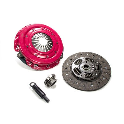 RAM Clutches Mustang 5.0 89-00 Clutch 10.5" x 1-1/16" 10spl 88794HD