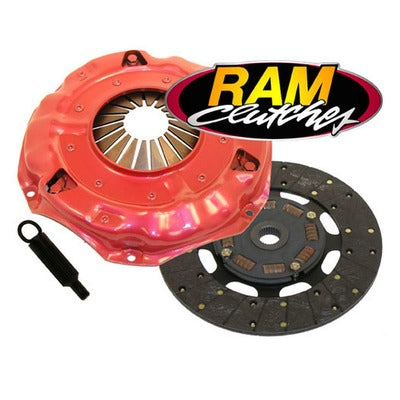 RAM Clutches GM LS1 97-04 Clutch 11" x 1-1/8" 26 Spline 88931HDX