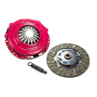 RAM Clutches HDX Clutch Kit 11- Mustang 5.0L 88955HDX