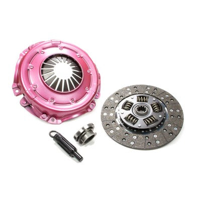 RAM Clutches GM 10.5 Clutch Kit 1-1/8 10-Spline 92760