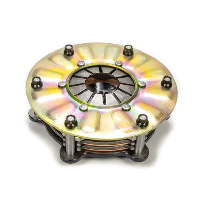 RAM Clutches 6.25" Racing Clutch 10 Spline 3 Disc 9351S