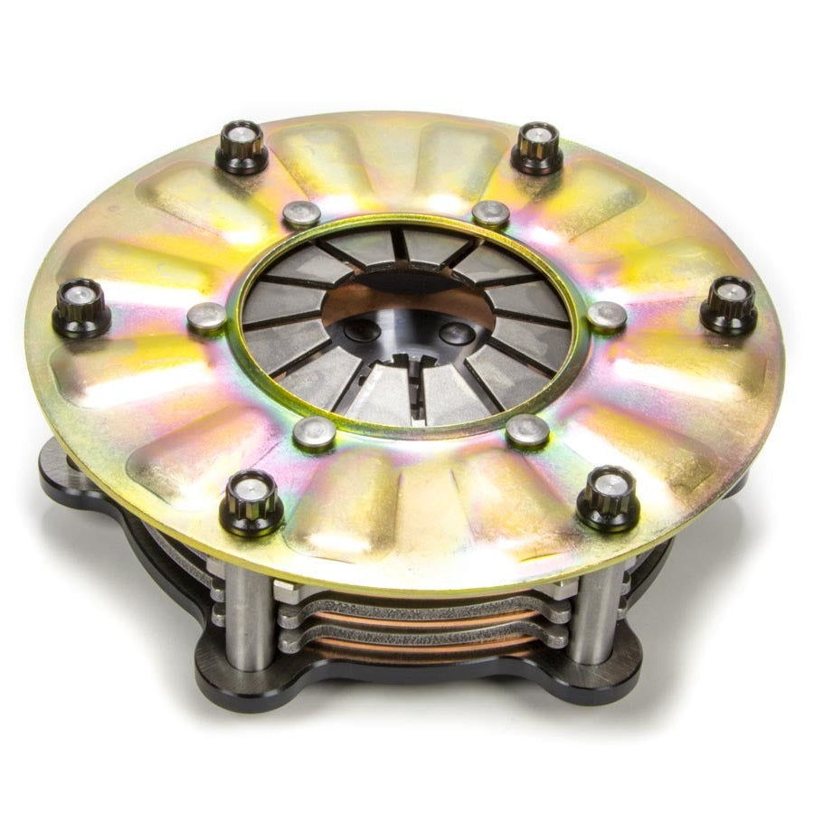 RAM Clutches 6.25" Racing Clutch 10 Spline 3 Disc