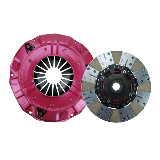 RAM Powergrip Clutch Kit 98393, Mopar