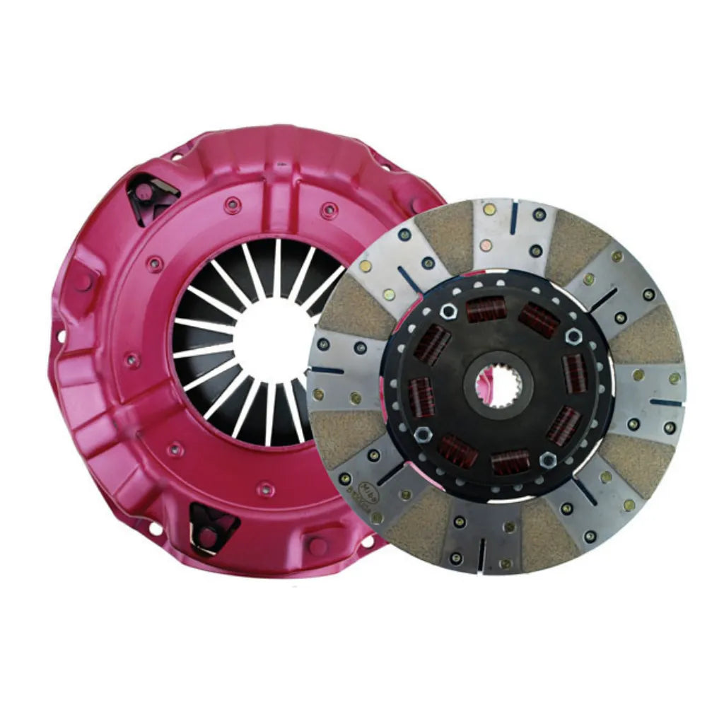 RAM Powergrip HD Clutch Kit 98393HD, Mopar