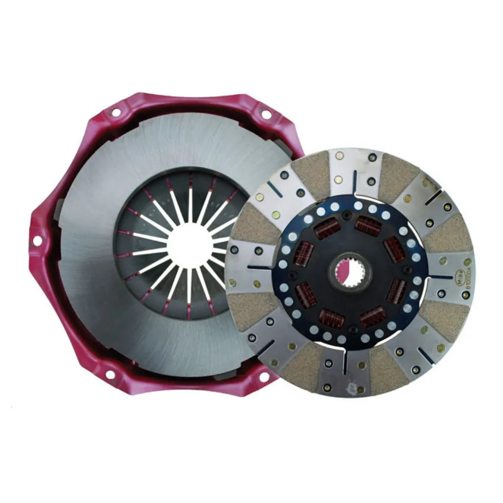 RAM Powergrip HD Clutch Kit 98393HD, Mopar