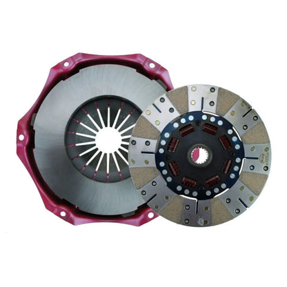 RAM Powergrip HD Clutch Kit 98393HD, Mopar