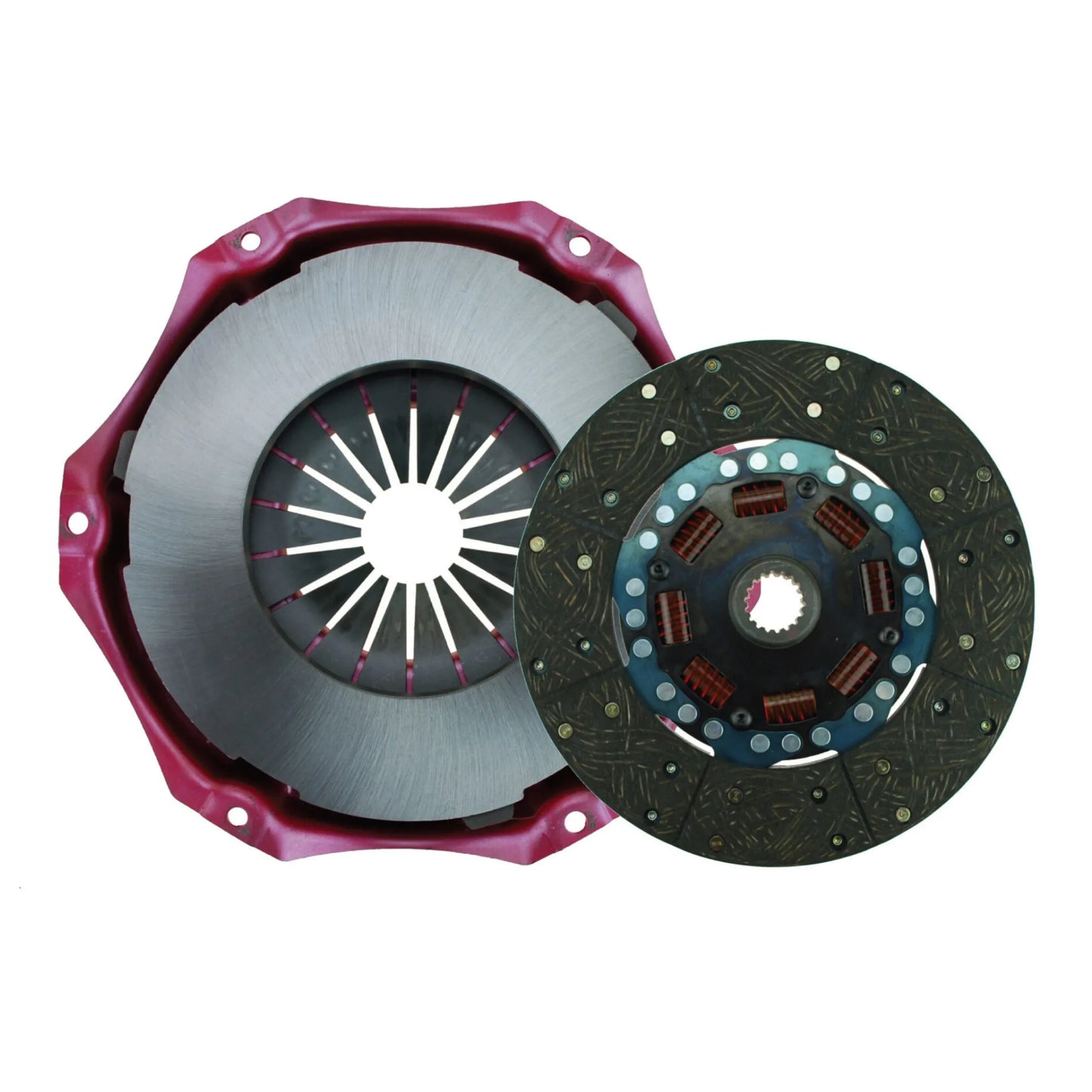 RAM Powergrip Clutch Kit 98393, Mopar