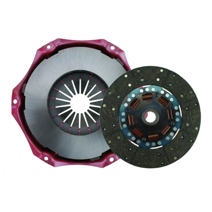 RAM Powergrip Clutch Kit 98393, Mopar