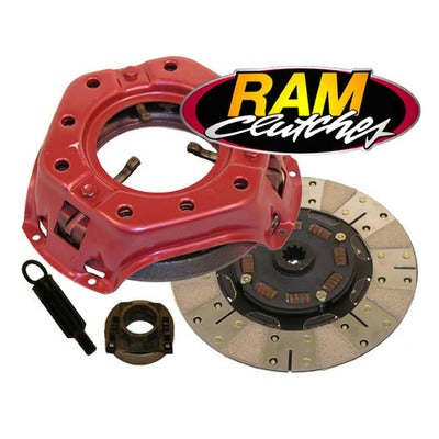 RAM Clutches Ford Lever Style Clutch 10.5" x 1-1/16" 10 Spline 98502