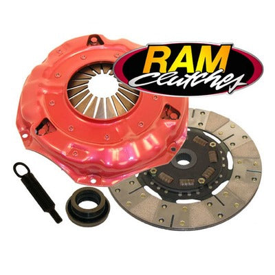 RAM Clutches GM Power Grip Clutch Set 98764